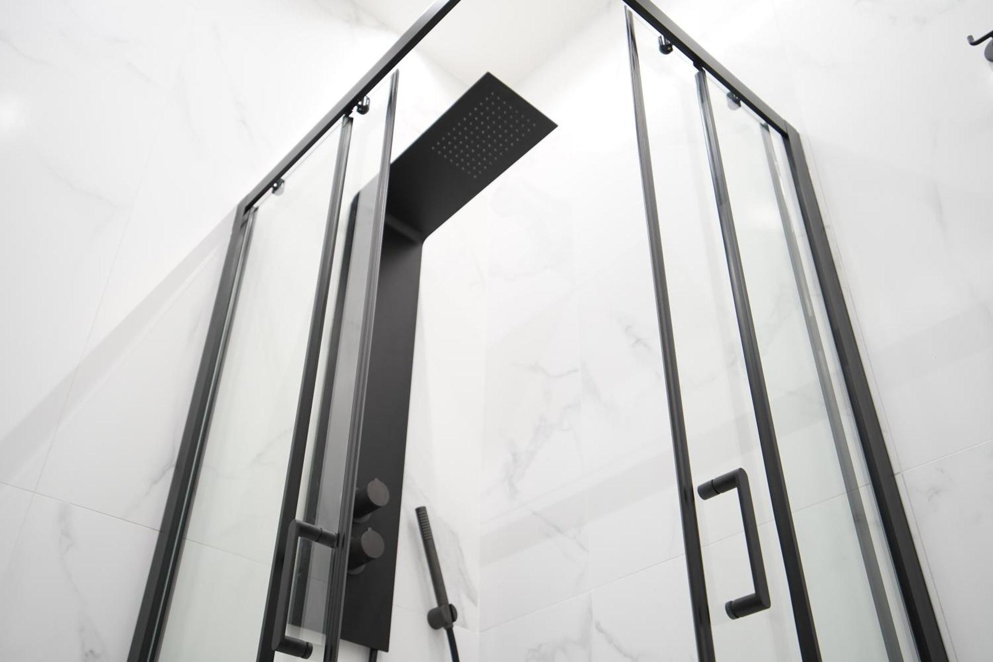 Sky Downtown Smn ,train Station,2 Letti,balcone Apartamento *